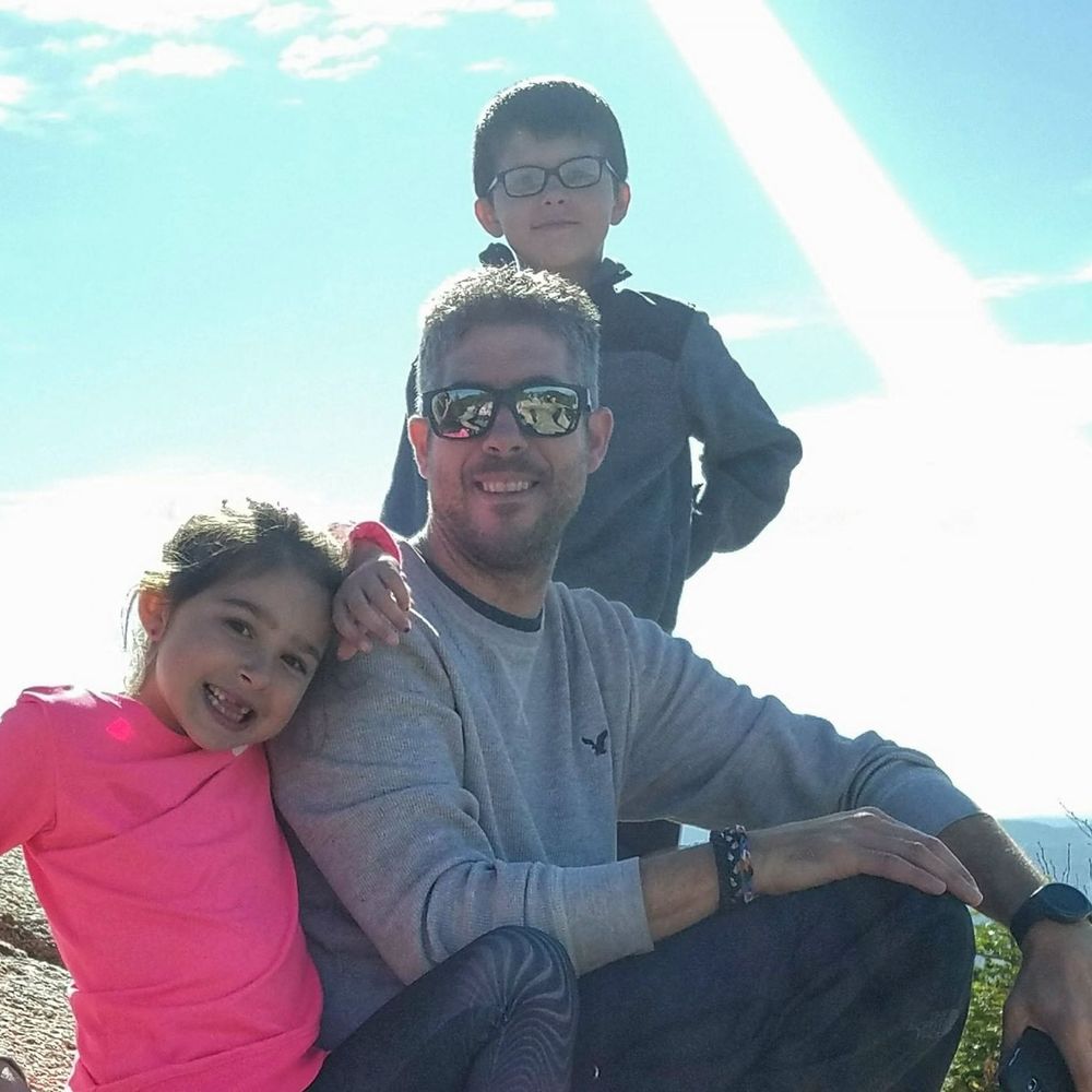 Meet your Posher, Ryan